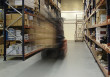 Wichita aerospace warehouse and 3PL